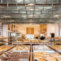 Mi Pan Bakery / Concéntrico - Interior Photography