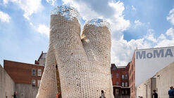 10 Start-ups Creating Innovative and Sustainable Building Materials, from Mycelium Bricks to Water Purifying Tiles