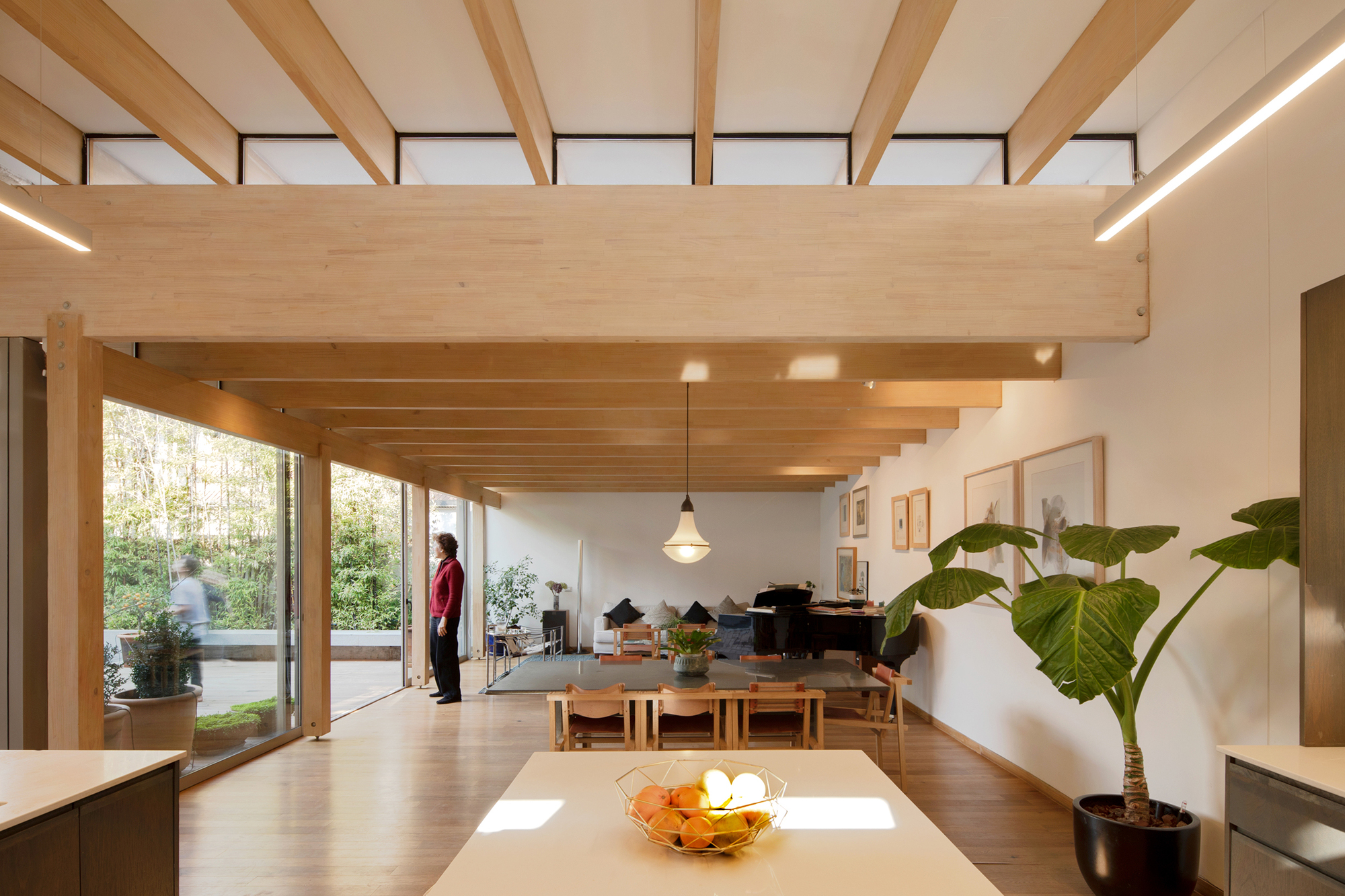 Gallery of The Mies Crown Hall Prize Announces Finalists for 2022 MCHAP ...