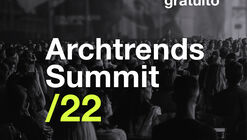 5ª edição do Archtrends Summit: “Me Is We – Nossa natureza é coletiva”