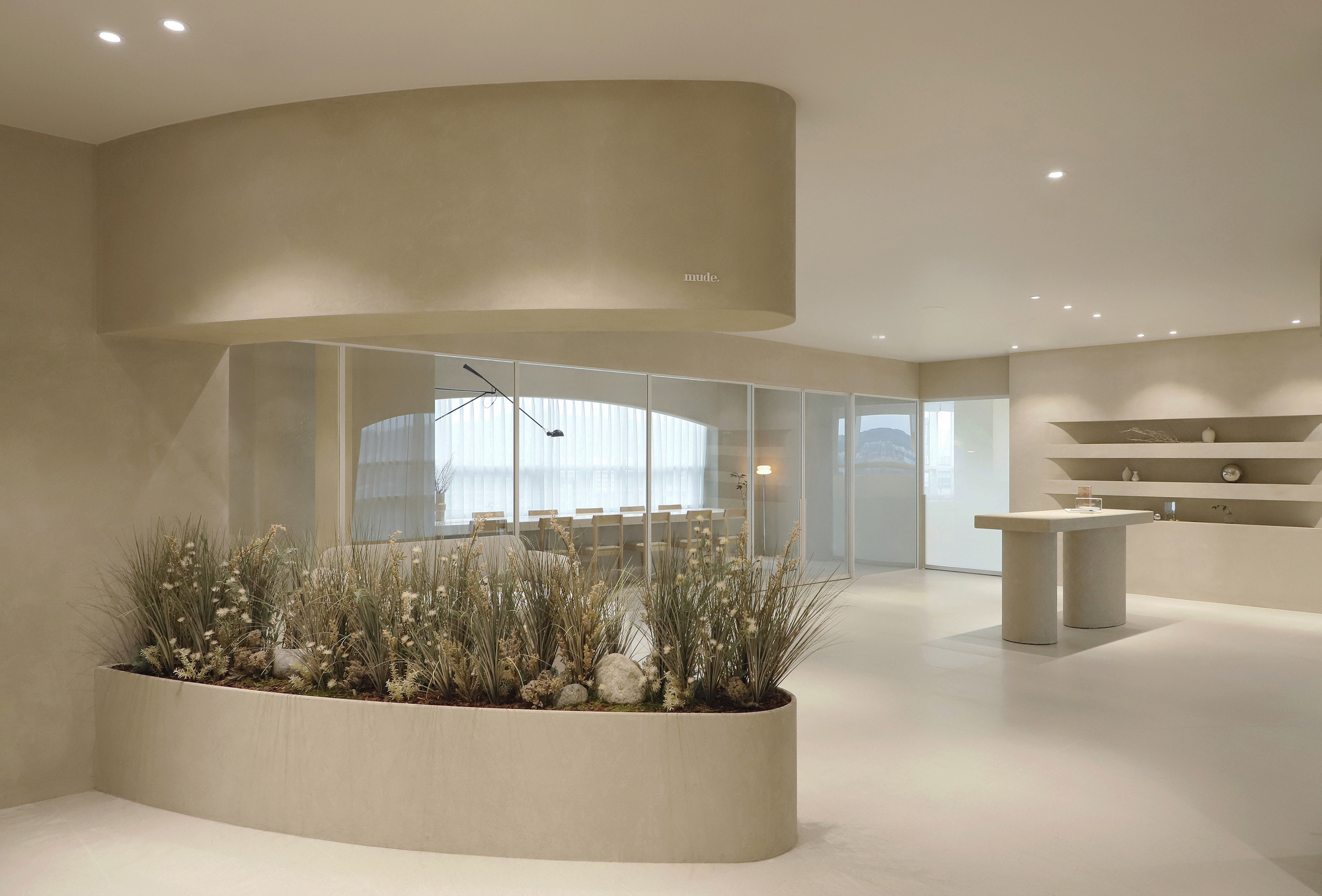 Gallery of MUDE Office / Design Studio Mono 4