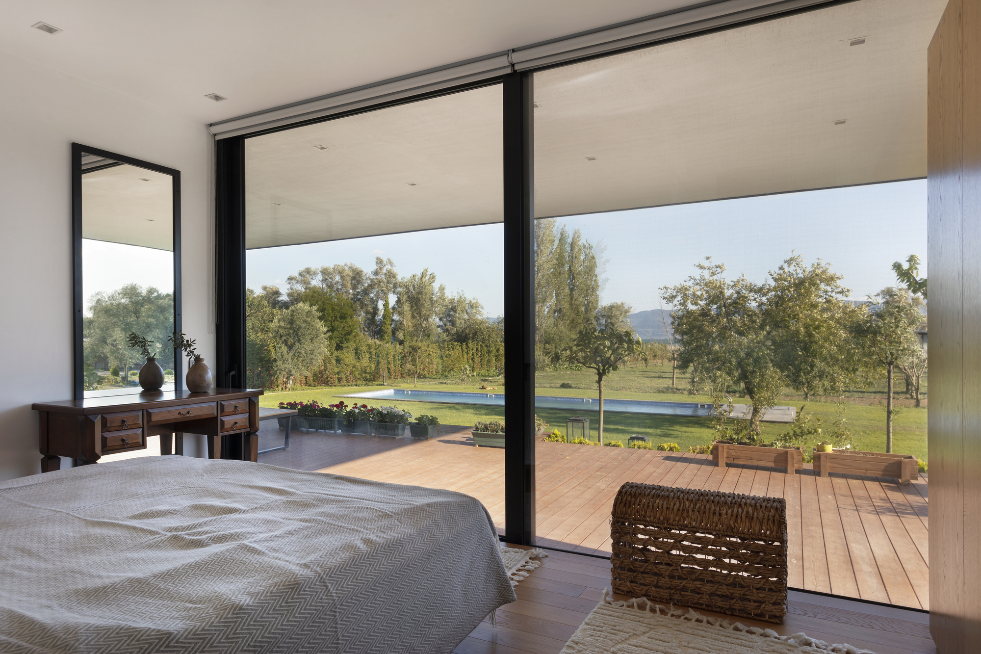 Gallery of Reed House / Kamil Taner Architecture & Interiors 15