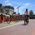 3 Ações para promover a bicicleta e a equidade no acesso à cidade no Brasil - Image 2 of 4