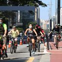 3 Ações para promover a bicicleta e a equidade no acesso à cidade no Brasil - Image 4 of 4