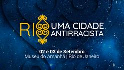Congresso "Rio, uma Cidade Antirracista"
