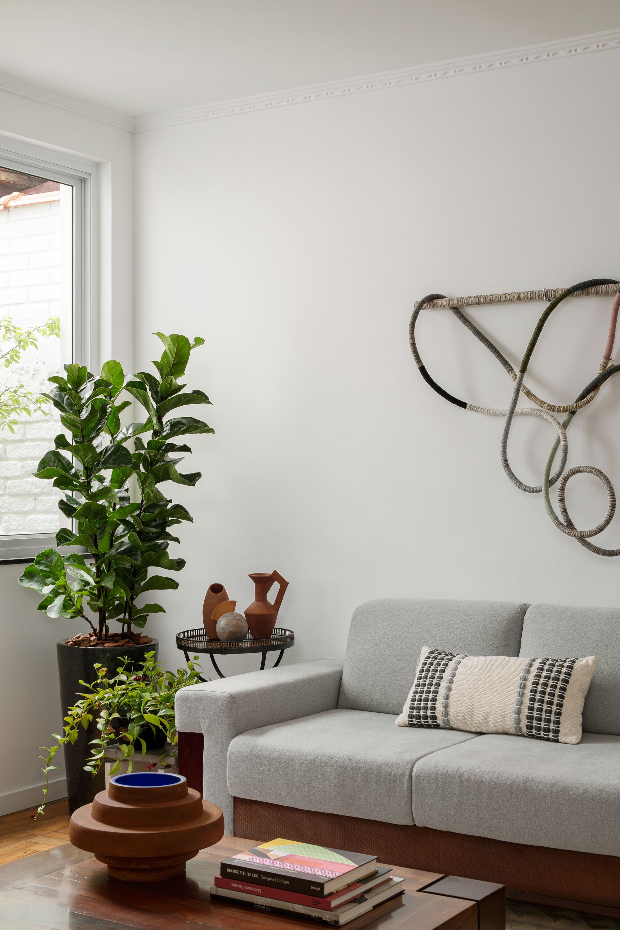 Gallery of House n.03 / Mana arquitetura - 15