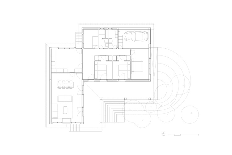 JM House Renovation / Iñigo Beguiristain - Image 19 of 24