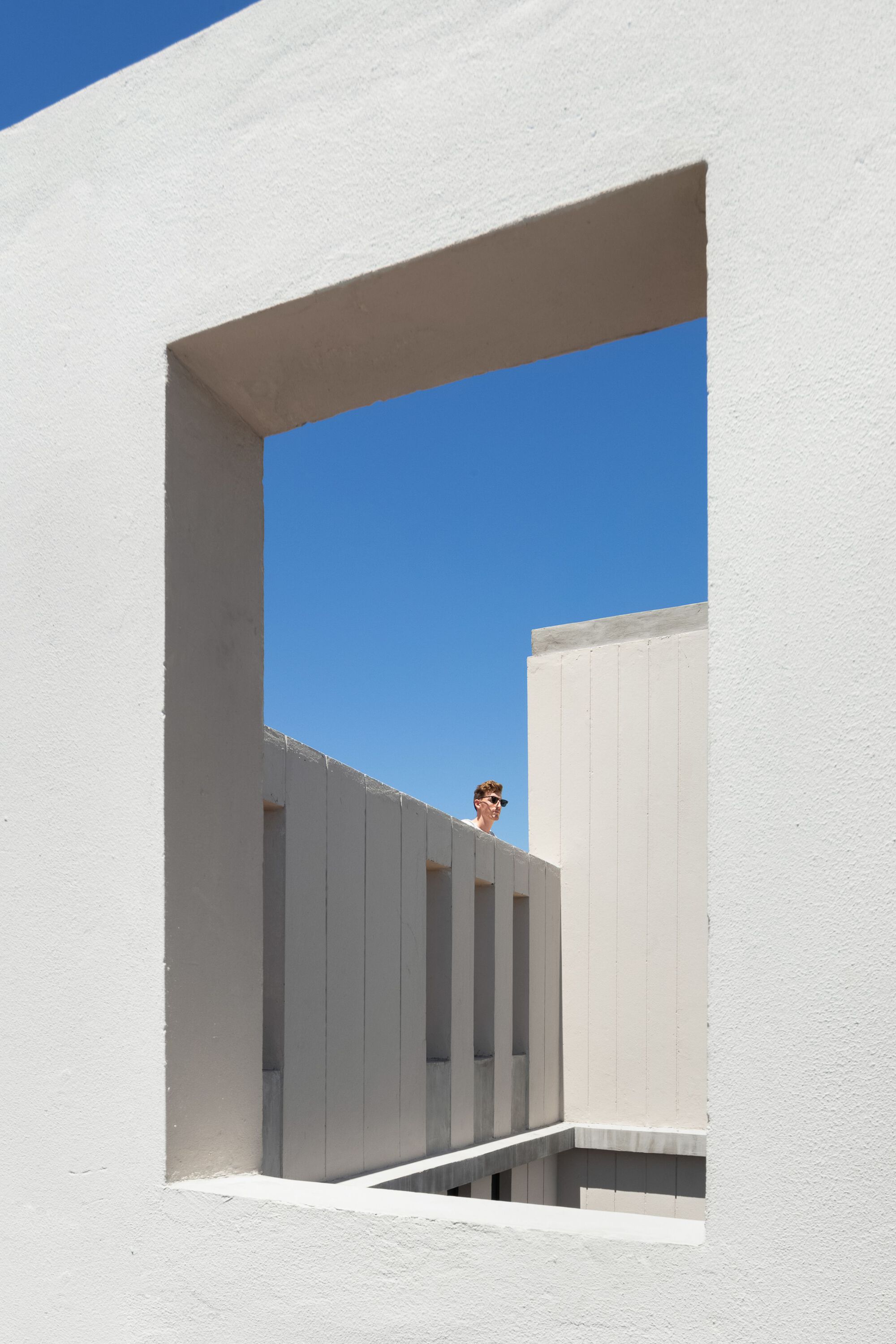 Gallery of Gamarra 1245 Building / LST Arquitectura 22