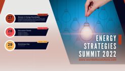 Energy Strategies Summit: It takes a village!