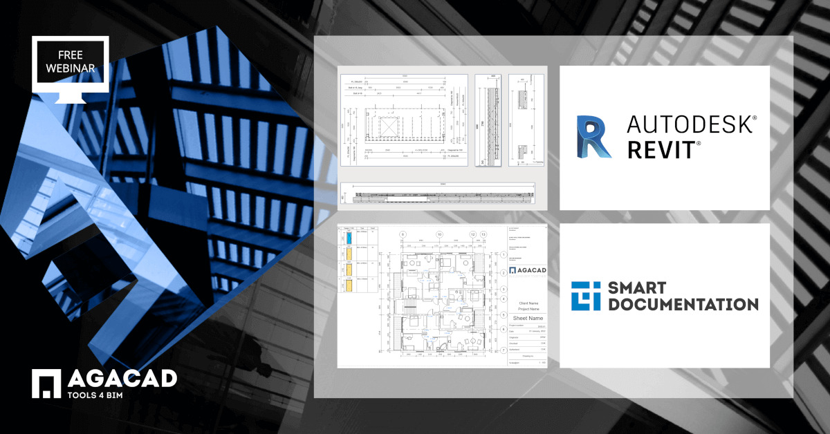 Gallery of WEBINAR: 9 Easy Steps to Faster Project Documentation in ...