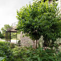 House Elvesgarden / Stephan Maria Lang Architects - Exterior Photography, Houses, Garden, Facade