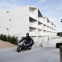 LCG 40 Apartments in Marseille / PAN Architecture - Exterior Photography