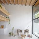 Casa Gava Mar / Roman Izquierdo Bouldstridge - Fotografia de Interiores