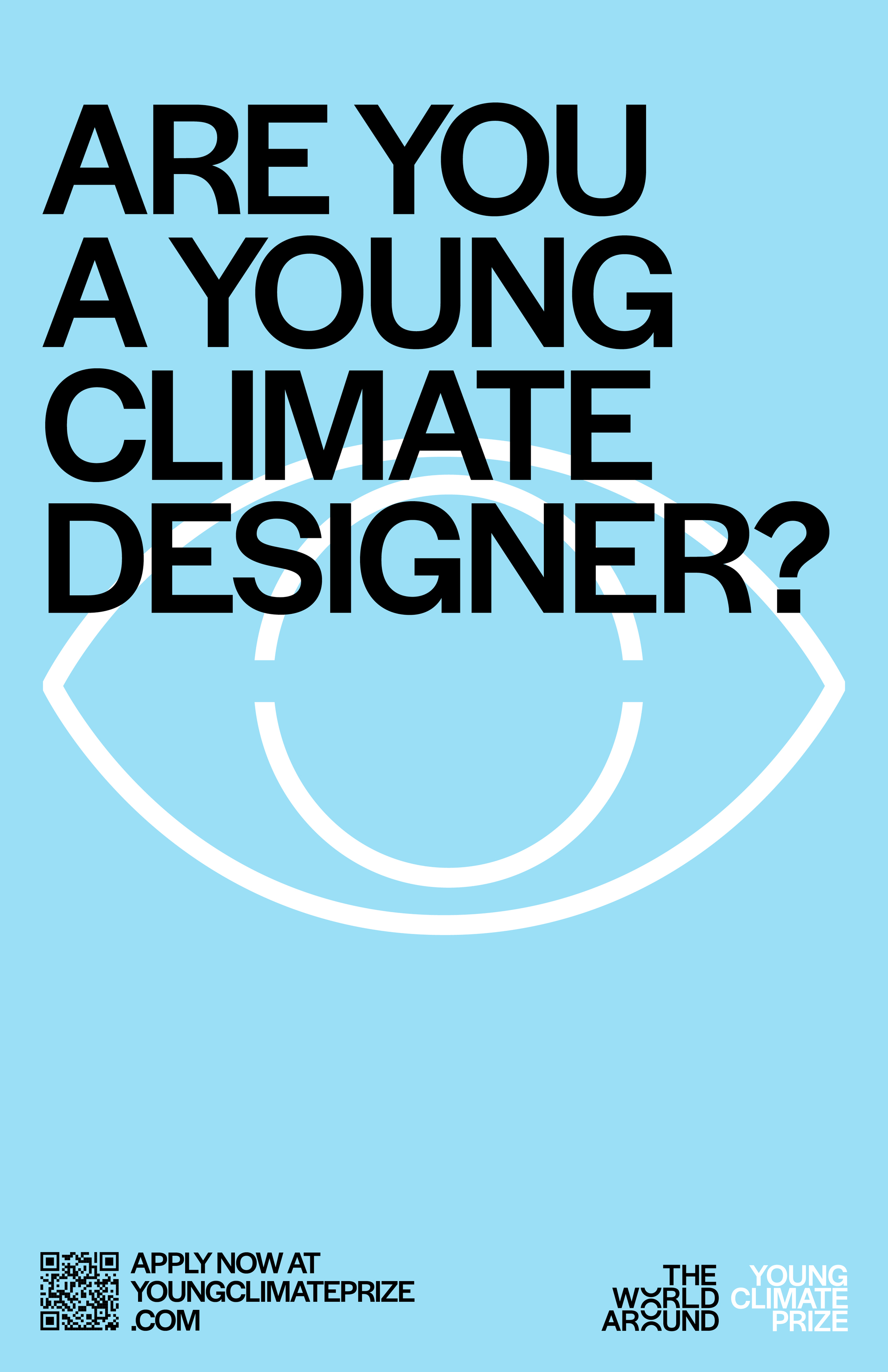 The World Around Young Climate Prize: Open Call for Applications ...