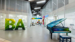 Belas Artes promove palestra e talks sobre o design nacional durante o DW