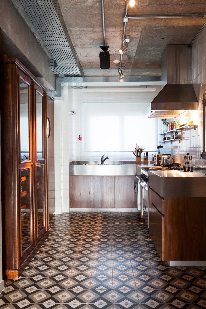 Galeria de Cooktop, fogão a gás ou elétrico qual o melhor modelo para