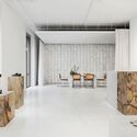 Lachoix Concept Store / Atelier Holcnerova - Interior Photography, Store, Chair