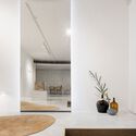Lachoix Concept Store / Atelier Holcnerova - Interior Photography, Store, Table