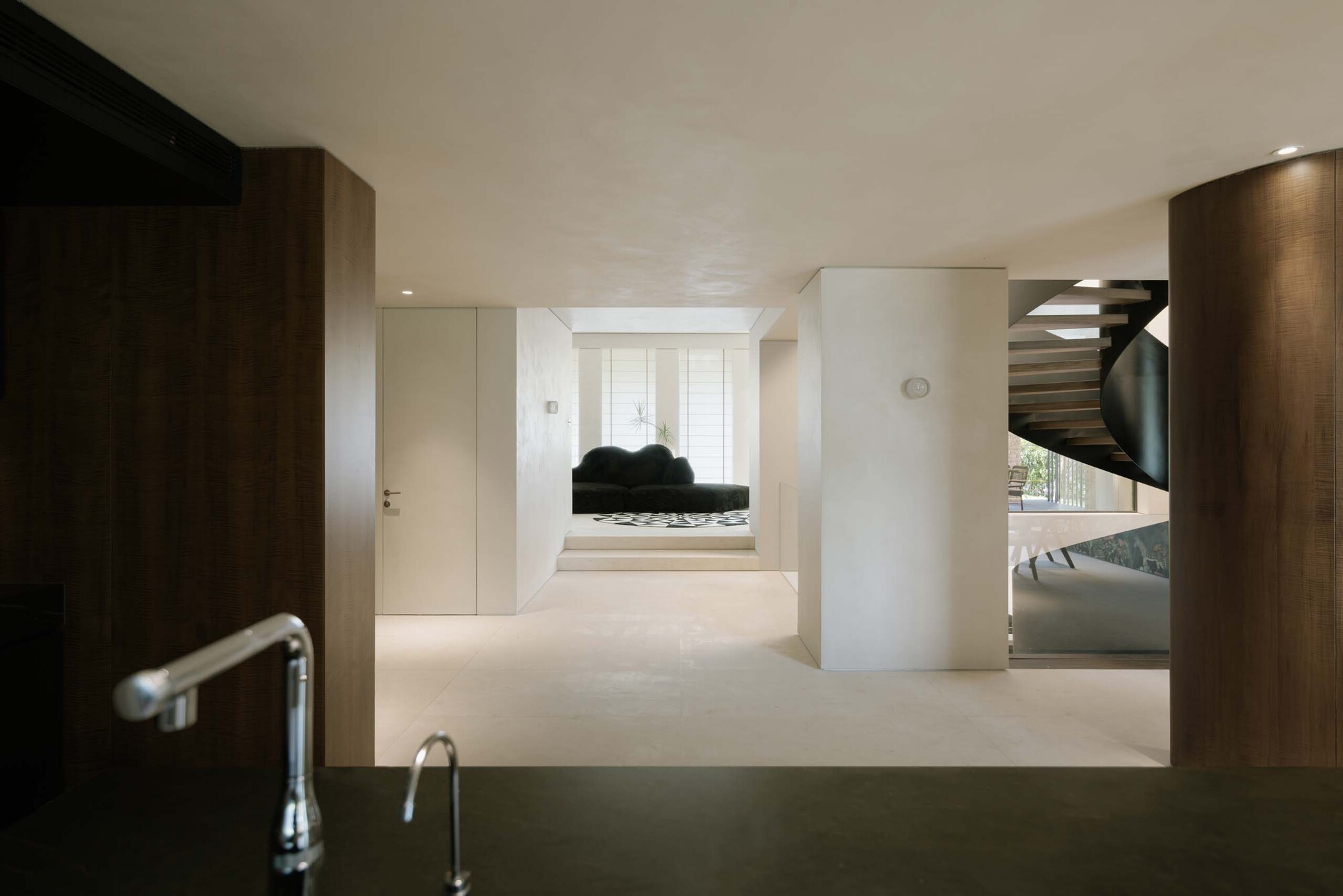 Gallery of Renovation of House X / FAR WORKSHOP - 17