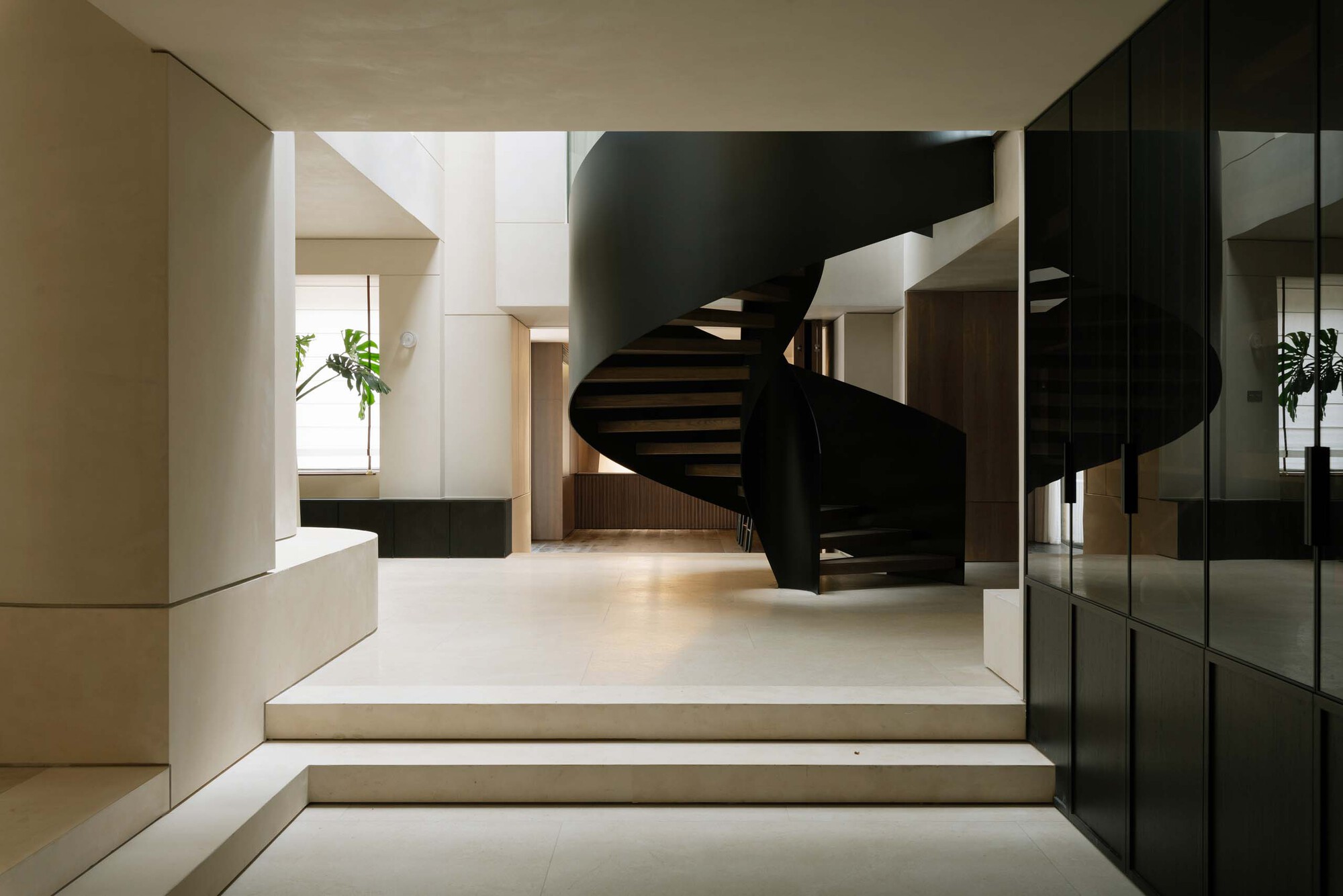 Gallery of Renovation of House X / FAR WORKSHOP - 4