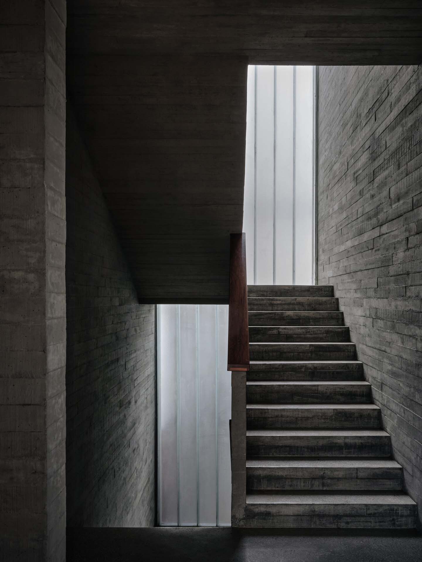 Galeria de Residência Lee em Pu’er / Zhaoyang Architects - 30