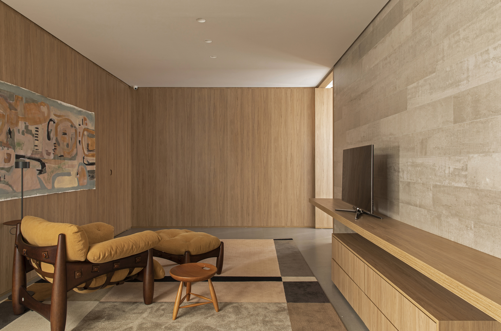 Galeria de Casa LL / Mariana Orsi Arquitetura + Design - 10