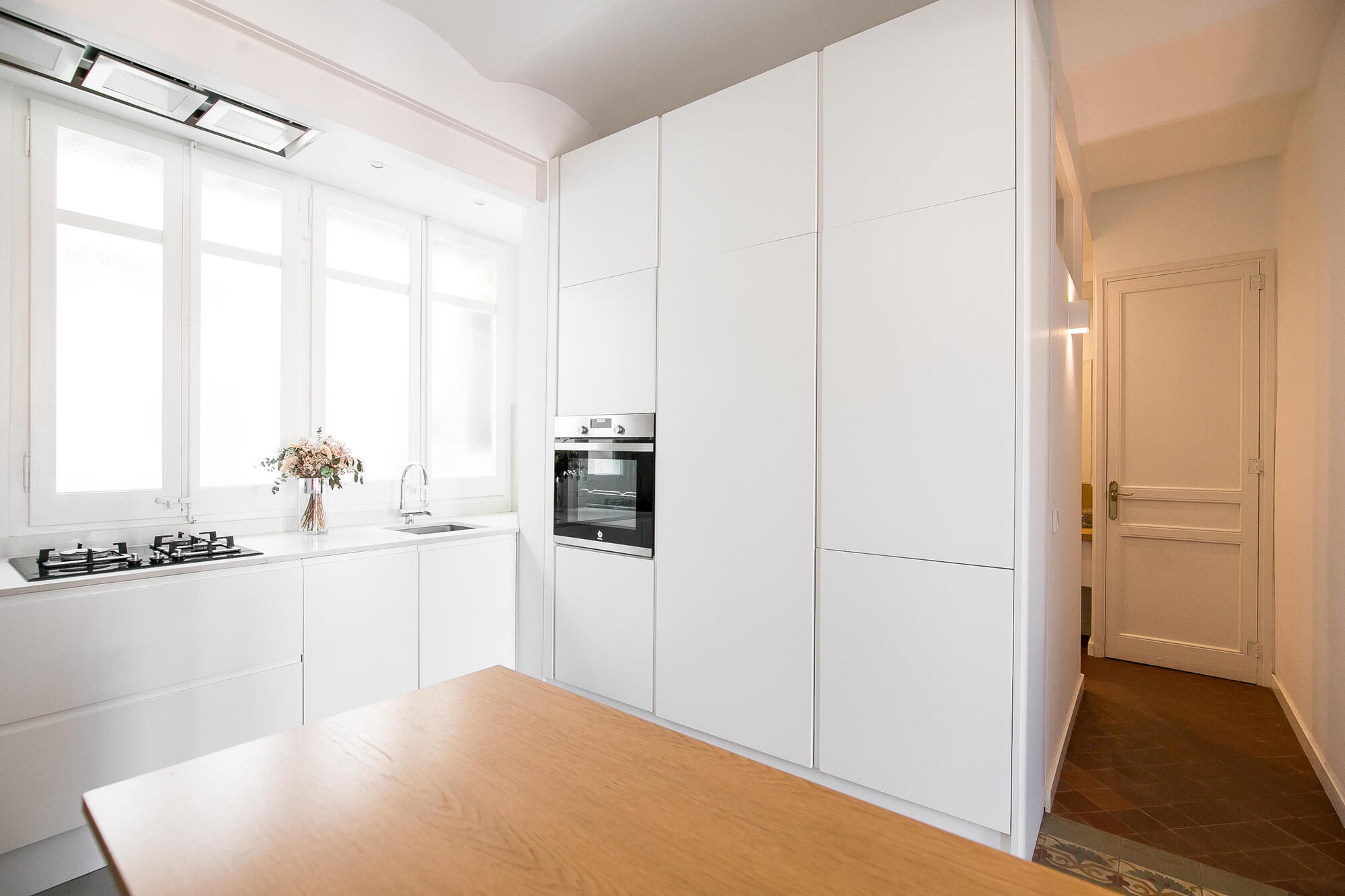 Gallery of How to Organize a Kitchen With Good Design - 5