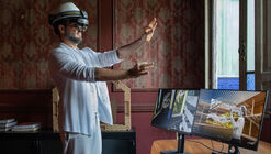 Guto Requena apresenta projetos que unem tecnologia e afetos no DW! 22