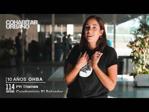 Galería de Open House Buenos Aires 2022 celebra sus 10 años abriendo ...