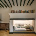 Casa Monte Santo Isidro JP / João Tiago Aguiar Arquitectos - Fotografia de Interiores