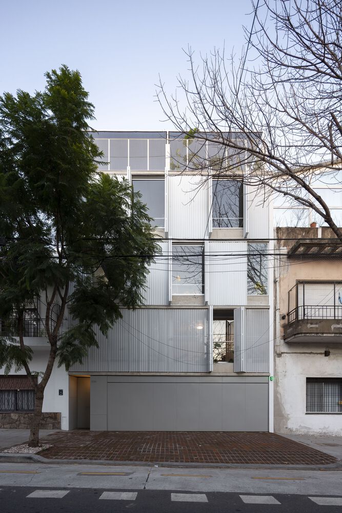 Galería de Open House Buenos Aires 2022 celebra sus 10 años abriendo ...