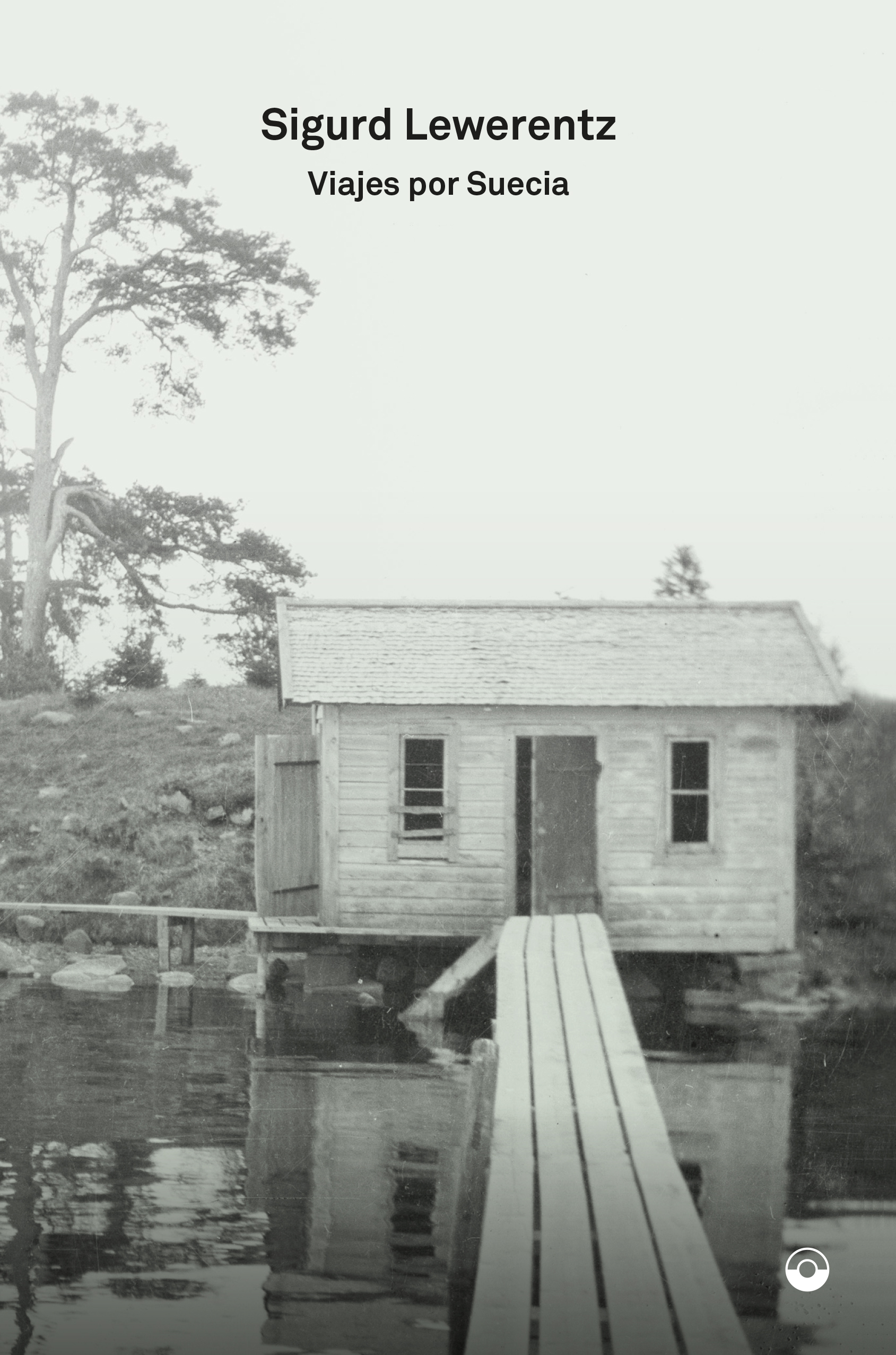 Travels in Sweden / Sigurd Lewerentz | ArchDaily