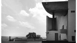 In Search of the Ineffable: A Look Into the Chapel of Notre Dame du Haut in Ronchamp
