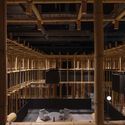 The Structural Field / Neri&Hu Design and Research Office - Interior Photography, Beam