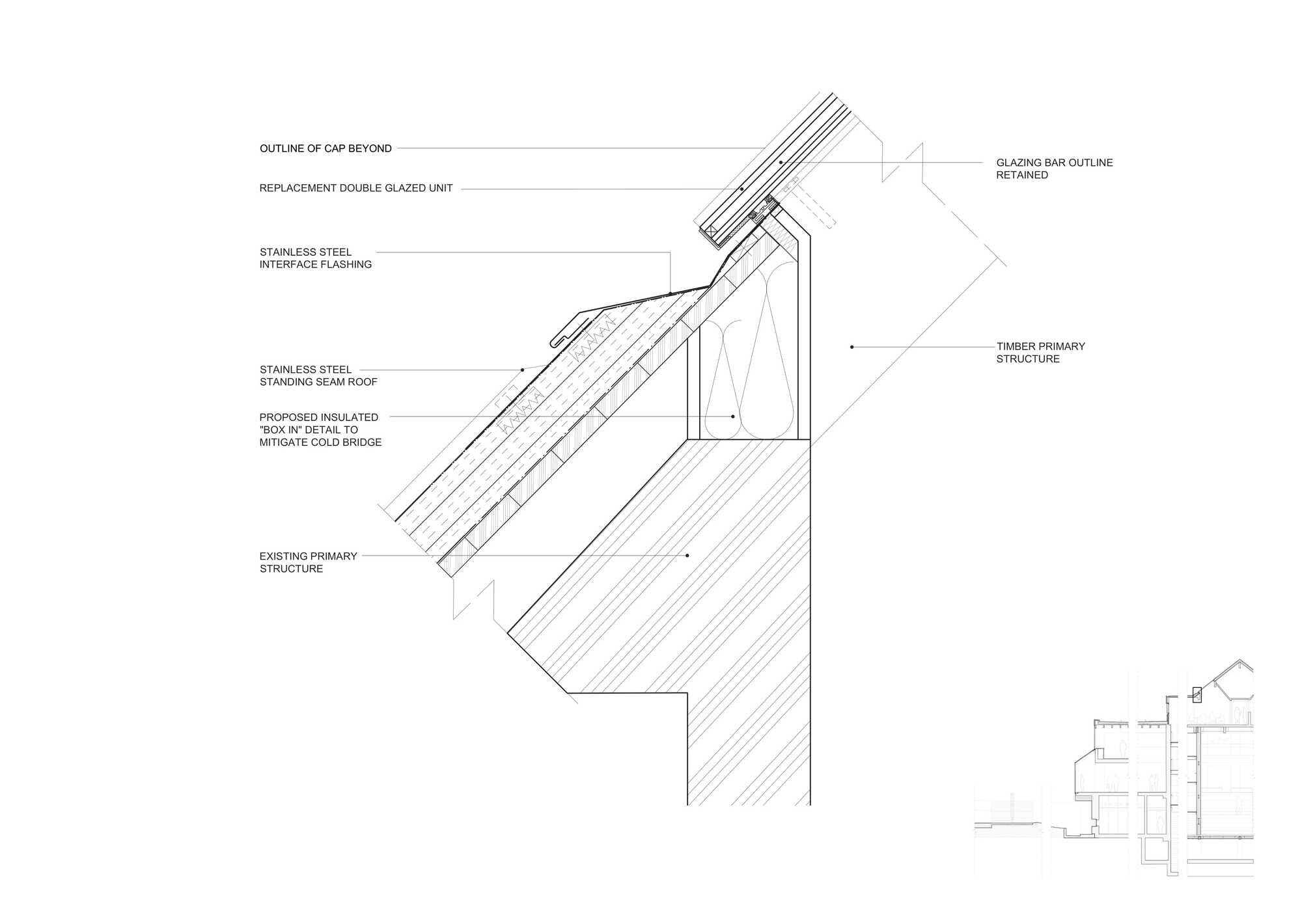 Galeria de Museu Burrell Collection / John McAslan + Partners 46