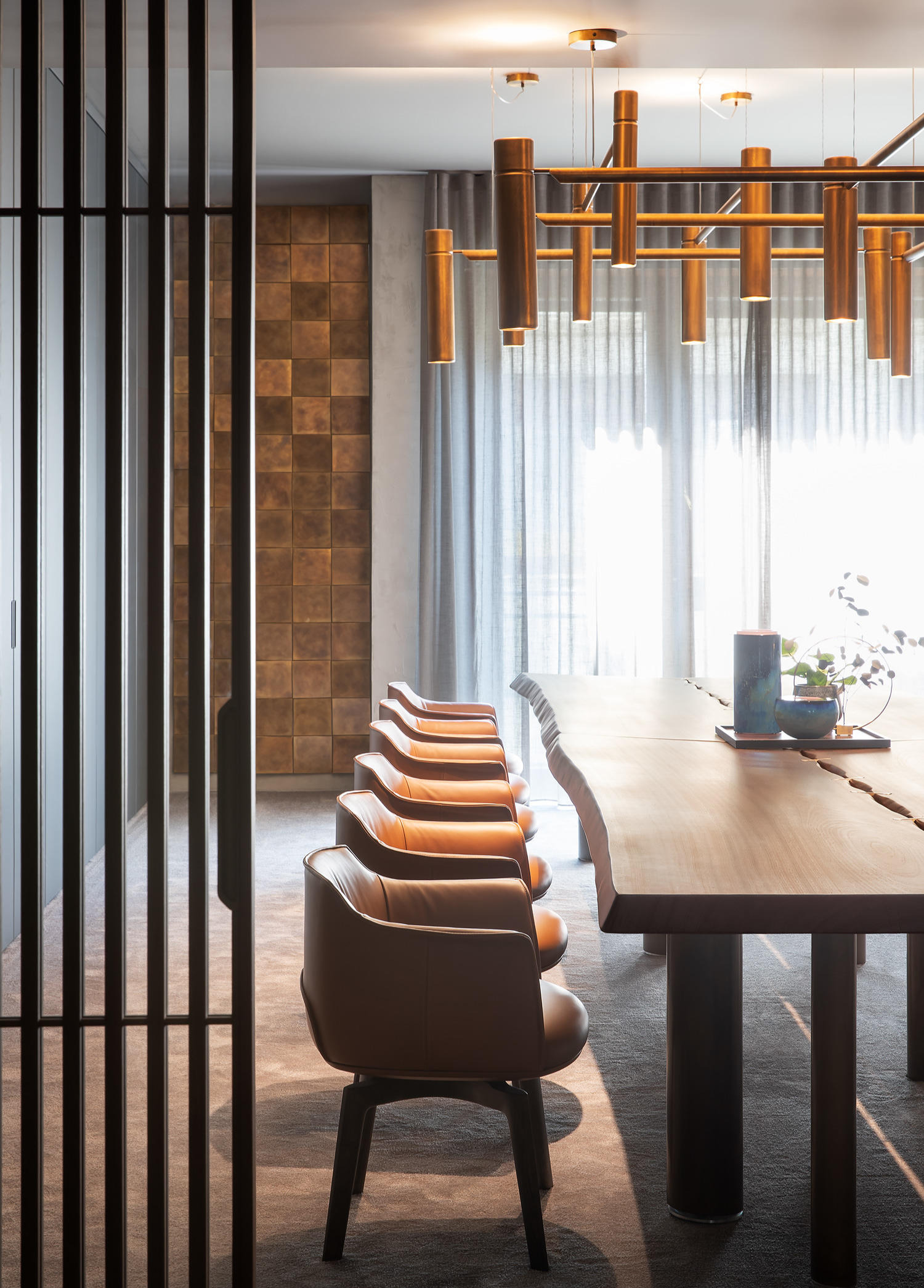 Gallery of How to Put the Shine Back Into Modern Interiors 9