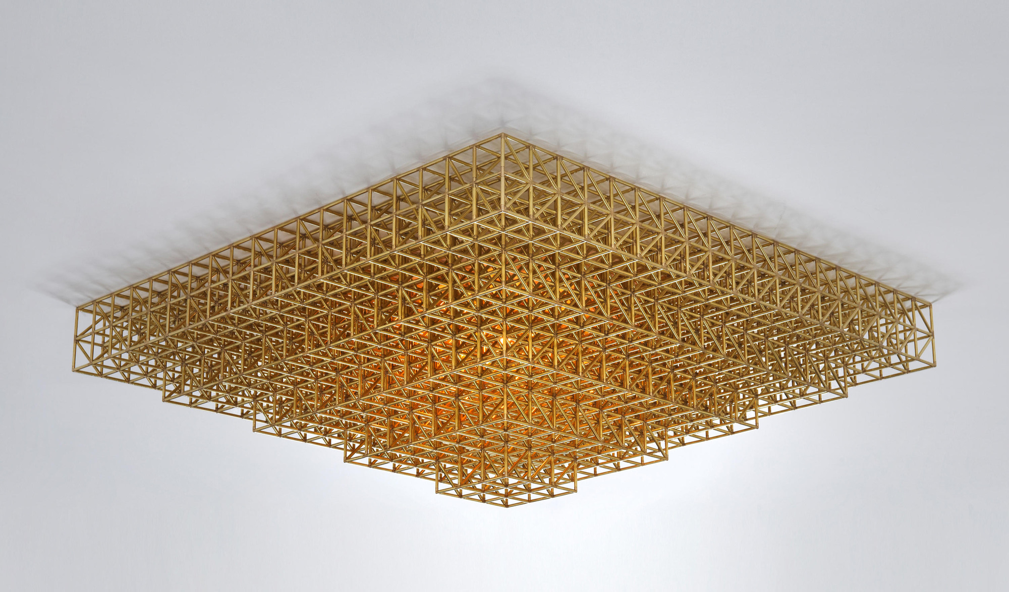 Gallery of How to Put the Shine Back Into Modern Interiors - 10