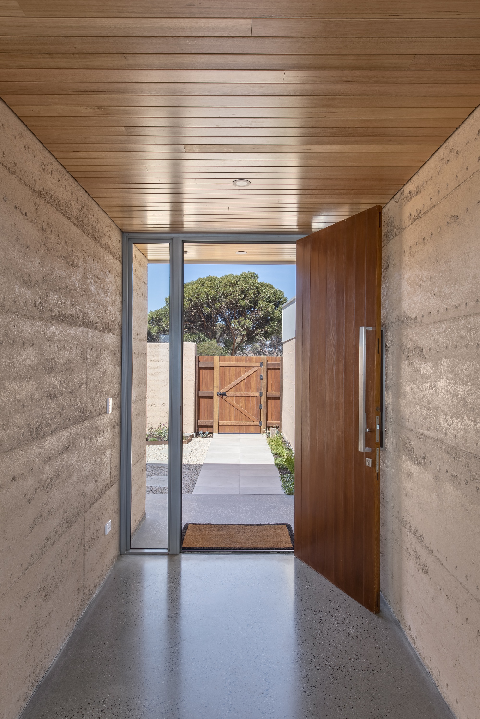Gallery of Yorke Peninsula Beach House / Mountford Williamson