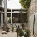 San Cristobal House / Marc Perrotta - Exterior Photography, Houses, Garden, Facade