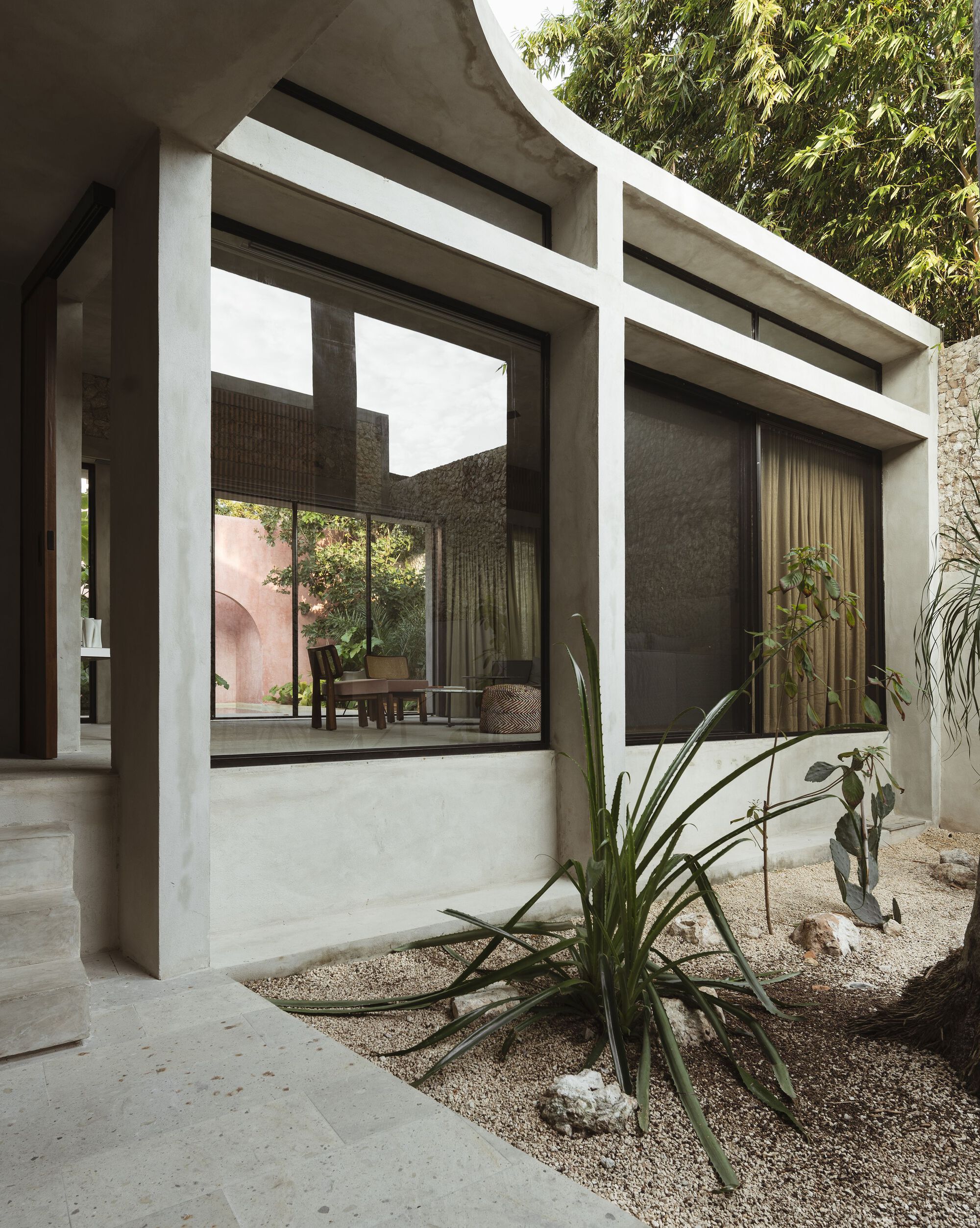 Galería de Casa San Cristobal / Marc Perrotta 8