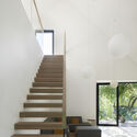 Forest House / Inblum Architects - Interior Photography, Detail, Stairs
