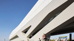Webinar: Corian® Design Talks Future of Façades With Zaha Hadid Architects, M3 Architectes & STARH