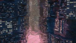 The University of Texas School of Architecture Lecture Series: Liam Young 