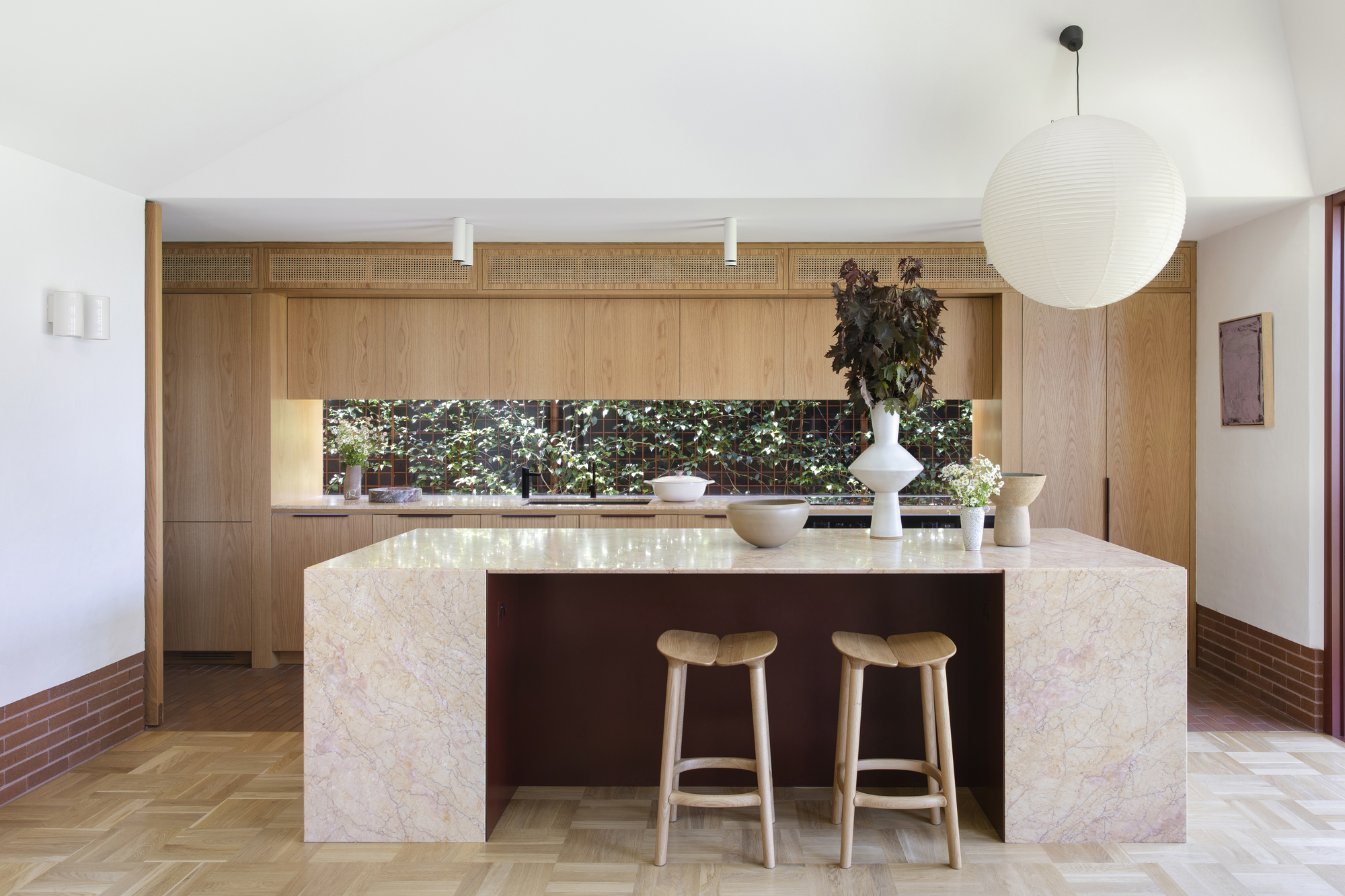 Gallery of Bona Vista House / Architect Prineas 10