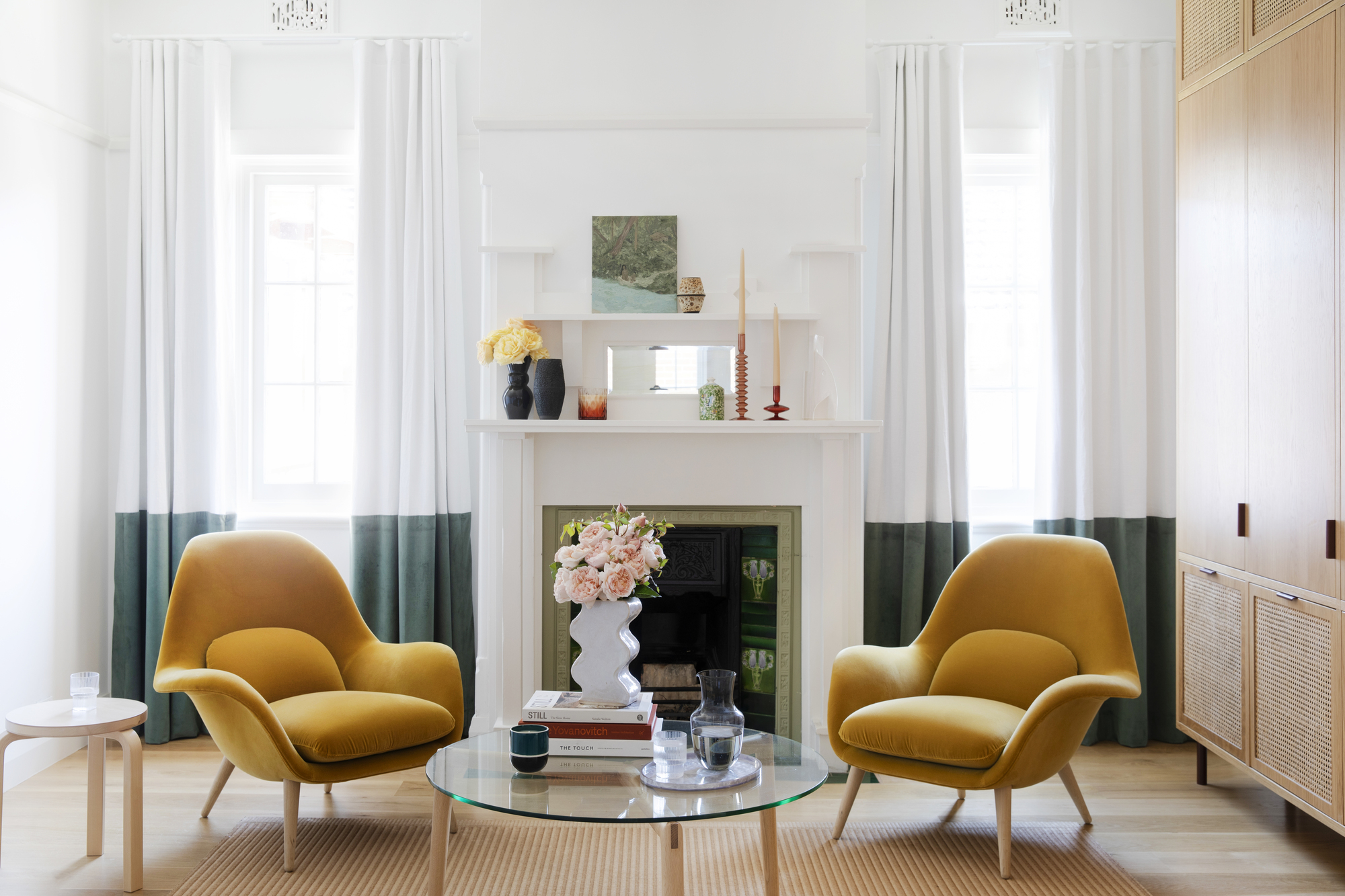 Gallery of Bona Vista House / Architect Prineas 5