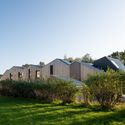 Nordtvet Farm Kindergarten / MORFEUS arkitekter - Exterior Photography, Kindergarten, Facade
