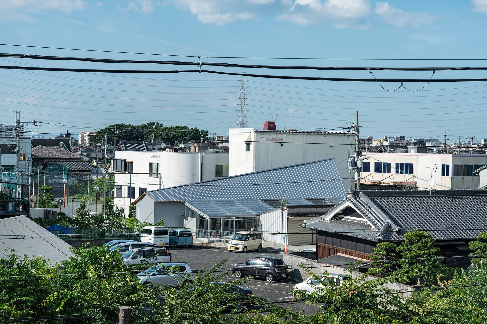 Gallery of House YMIR / Niimori Jamison Architects 6
