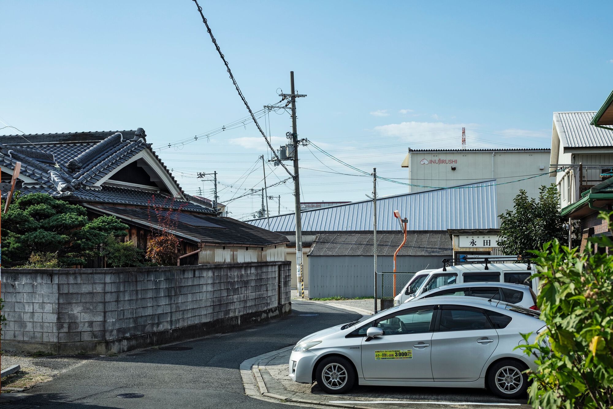 Gallery of House YMIR / Niimori Jamison Architects 13