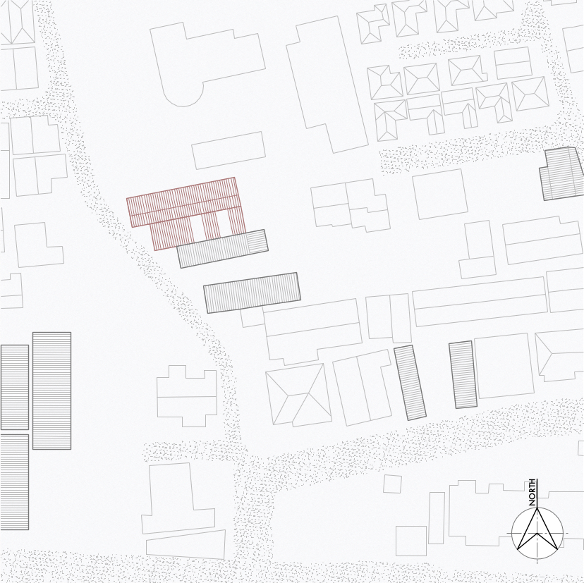 Gallery of House YMIR / Niimori Jamison Architects 16