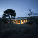 Smiljan Radic Designs Hotel for Solo Houses Project in Spain - Image 6 of 9